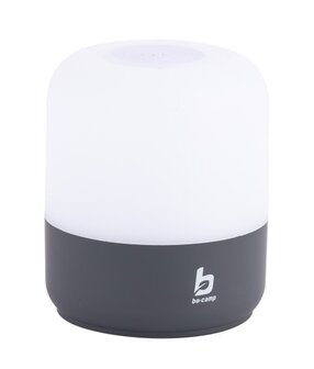BoCamp Electra | Hang-/Tafellamp Oplaadbaar | 120 Lumen