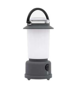 BoCamp Nova | Tafellantaarn | Batterijen | 120 Lumen