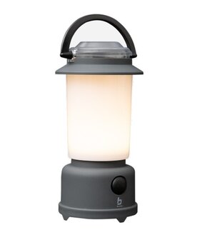BoCamp Nova | Tafellantaarn | Batterijen | 120 Lumen