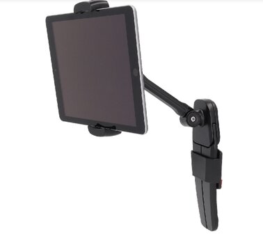 Haba | V-FlexMount Telefoon- en Tablethouder