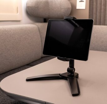 Haba | V-FlexMount Telefoon- en Tablethouder