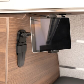 Haba | V-FlexMount Telefoon- en Tablethouder