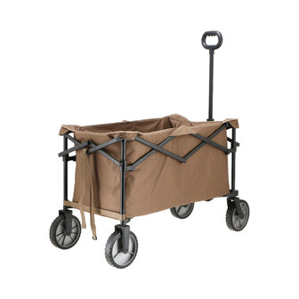 Travellife Idro | Bolderkar