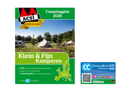 ACSI Klein &amp; Fijn 2026