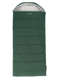 Outwell Camper Lux XL