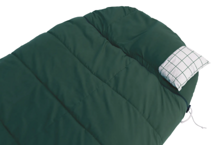 Outwell Camper Lux XL