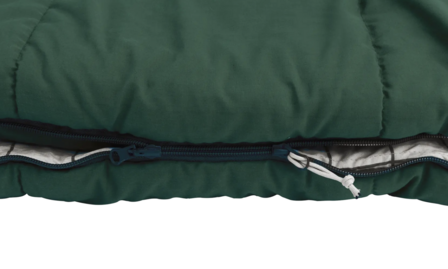 Outwell Camper Lux XL