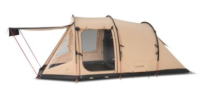 Bardani Mustang 260 | Tunneltent | 4 Persoons Tent