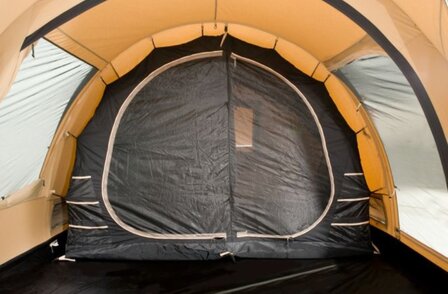 Bardani Mustang 260 | Tunneltent | 4 Persoons Tent