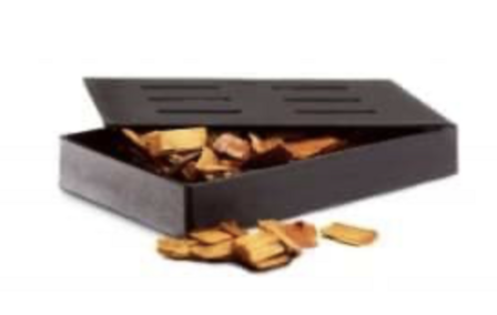 Grill Pro gietijzeren rookbox