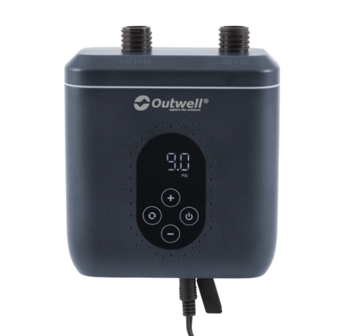 Outwell Thunderstorm