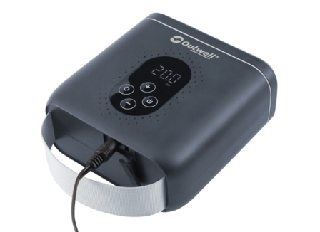 Outwell Thunderstorm  | 12 Volt Hogedruk Pomp