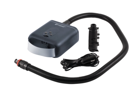 Outwell Thunderstorm  | 12 Volt Hogedruk Pomp