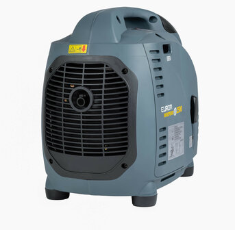 Eurom Independ 2500 Generator