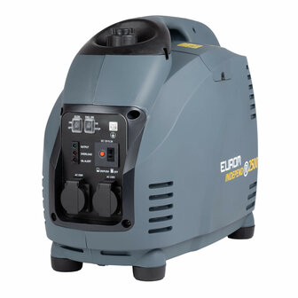 Eurom Independ 2500 Generator