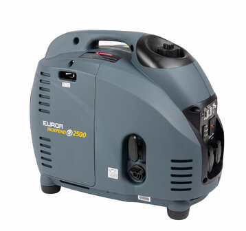 Eurom Independ 2500 Generator
