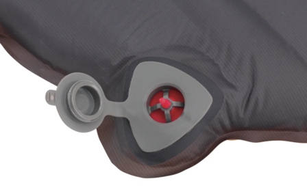 Robens Iceshield 75 | Self-Inflating Matras