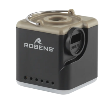 Robens Torrin 2in1 Pomp