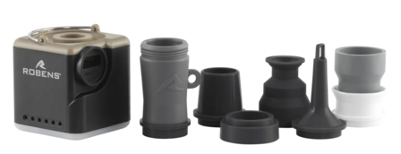 Robens Torrin 2in1 Pomp