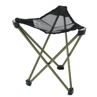 Robens Geographic High