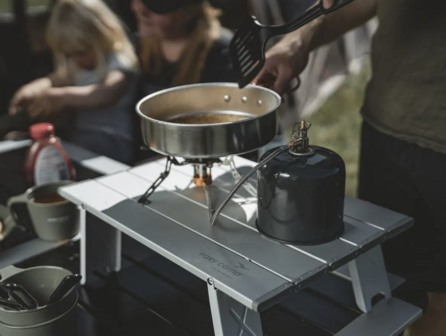Easy Camp Fir | Vouwtafel