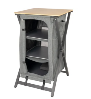 Bardani Marula X3 Campingkast