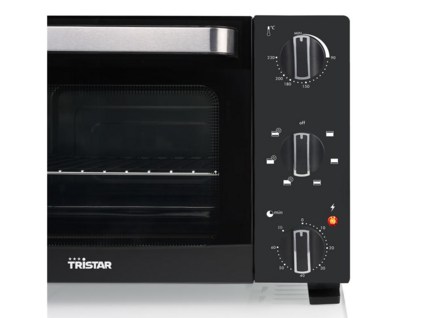 Tristar OV-3652 | Hetelucht Convectie Oven