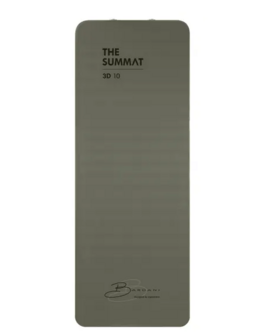 Bardani  The Summat 3D 10 | Self Inflating Matras
