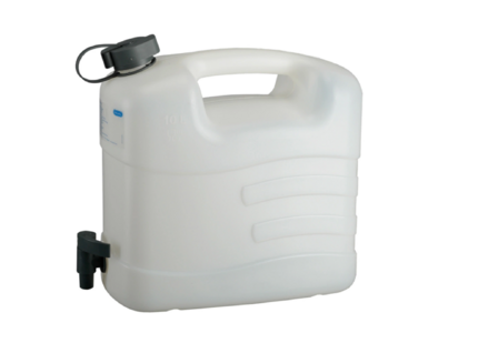 Pressol Jerrycan met Kraan en Tuit | Diverse Maten