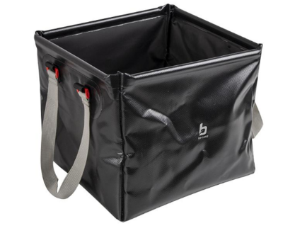 BoCamp Wasbak | Opvouwbaar | 18L