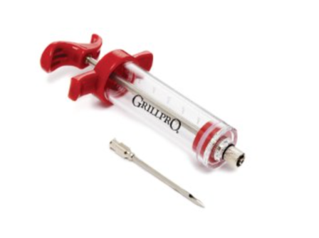 GrillPro Marinade Injector