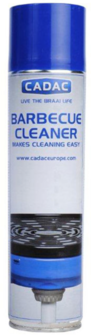 CADAC Cleaner | Barbecuereiniger