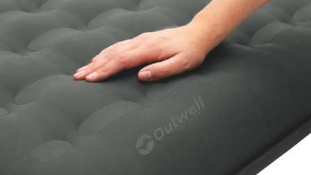 Outwell Flow Airbed Double | Lichtgwicht Luchtbed | 2 Persoons