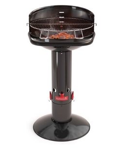 Barbecook Loewy 45 | Houtskoolbarbecue 