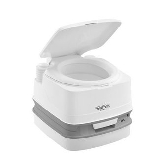 Thetford PortaPotti Qube 145 | Chemisch Toilet