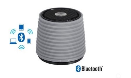 Audiosonic SK-1520 | Bluetooth Speaker  