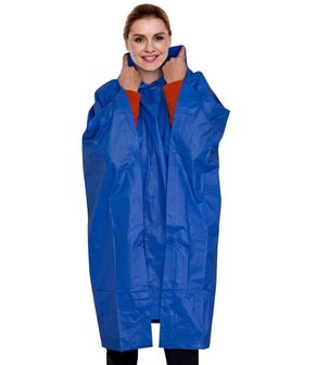 Regenponcho