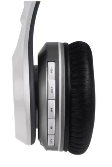 Audiosonic HP-1646 Headphone Bluetooth