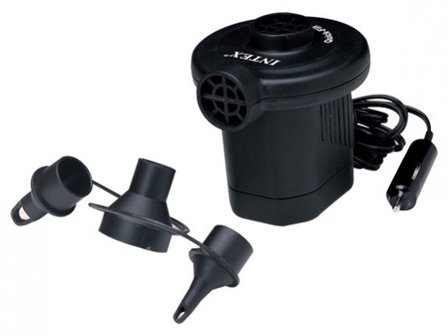 Intex Quick Fill Pomp 12 Volt | Elektrische pomp