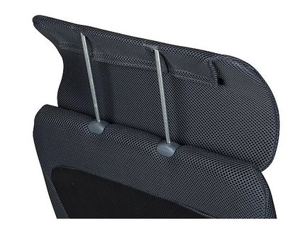 Crespo AA-237 Air-Elite Compact | Campingstoel | Grijs
