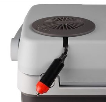 Tristar KB-7524 | Koelbox | 12 en 230 Volt