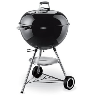 Weber Original 57 | Houtskoolbarbecue