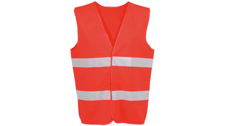 Veiligheidsvest