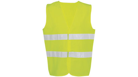 Veiligheidsvest