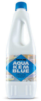 AquaKem Blue