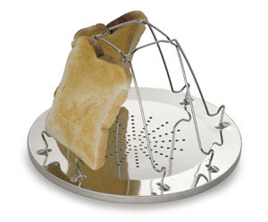 Kampa Toaster | Gaspit broodrooster