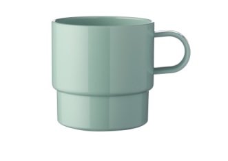 Retro Green