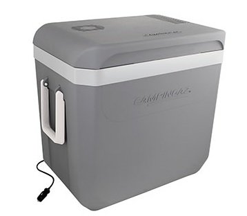 Campingaz Powerbox Plus 36 | Koelbox 12 Volt