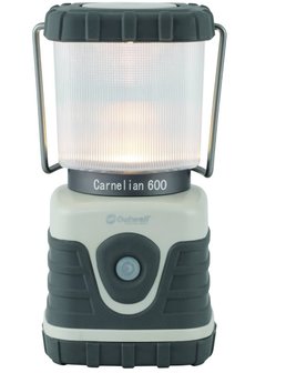 Outwell Carnelian 600 | Campinglantaarn