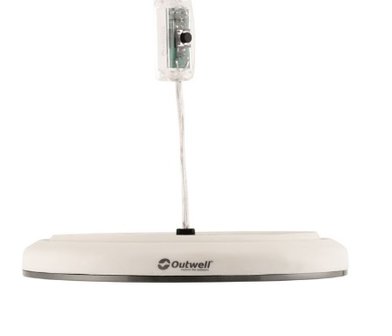 Outwell Sargas Lux | Tentlamp